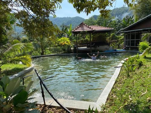 AZJA@BROGA in Mantin