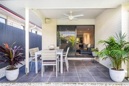 NEW! Charming 3BR House in the Heart of Dakabin