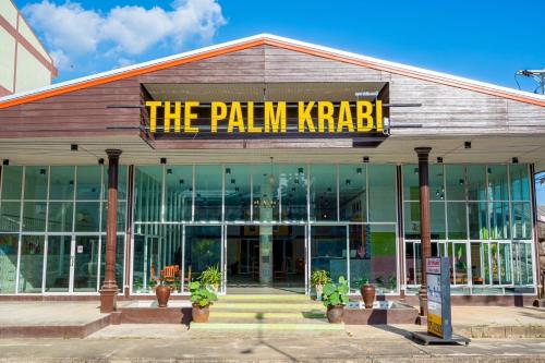 The Palm Krabi Residence And Resort