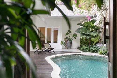 Villa Ohaki Surf, Bali