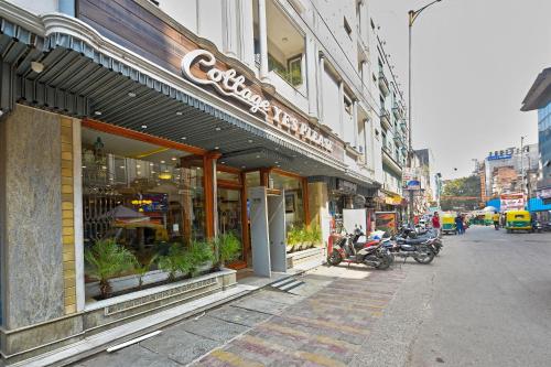 Hotel Cottage Yes Please - New Delhi photo 4