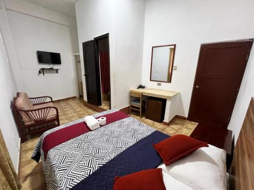 Single Room image 5