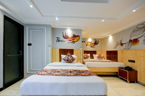 Hotel Cottage Yes Please - New Delhi photo 3