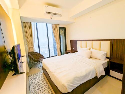 Lovina 2502 at Pollux Meisterstadt