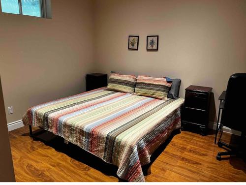 2 basement basement with parking