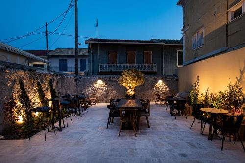 The Secret Boutique Hotel 2