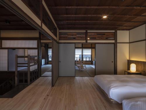 NIPPONIA HOTEL Ozu Castle Town