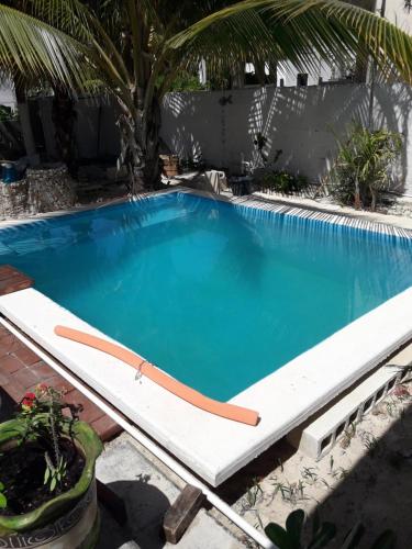 Casa Pepe Vacation Rental Progreso in Progreso, Mexico