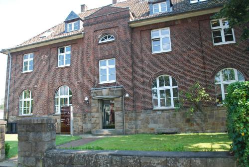 Altenbochumer Apartment - main image