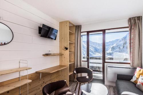 Residence Le Cedrat - maeva Home - Studio cosy 4 personnes - Selection - Super Home MAE-3598 in Morzine
