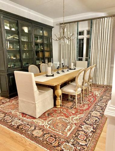 Elegant Stonegate Home Masters Rental in Martinez, USA