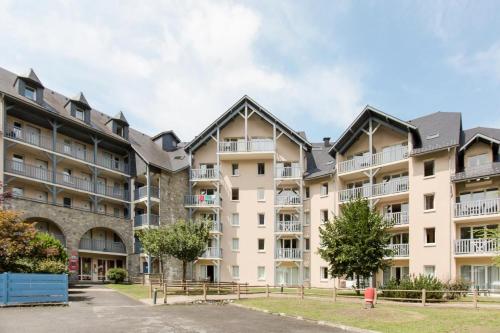 Résidence Les Rives de L'Aure - maeva Home - 2 Pièces 6 Personnes Sélectio 01