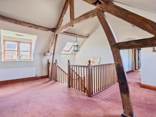 The Chestnuts - main image