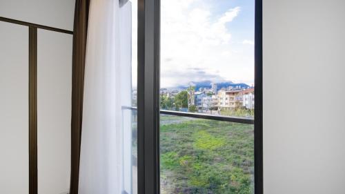 Stile Suite Marine Hotel, Antalya (photo 9)