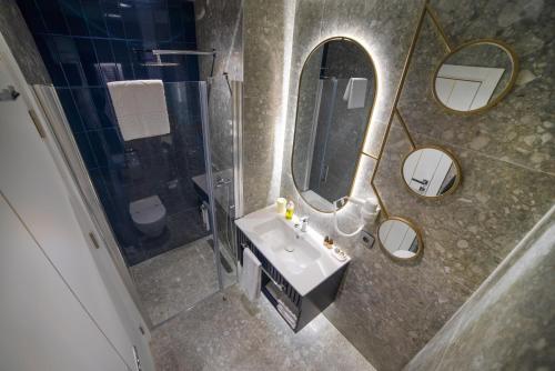Stile Suite Marine Hotel, Antalya (photo 3)