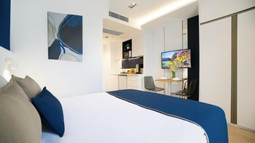 Stile Suite Marine Hotel, Antalya (photo 4)