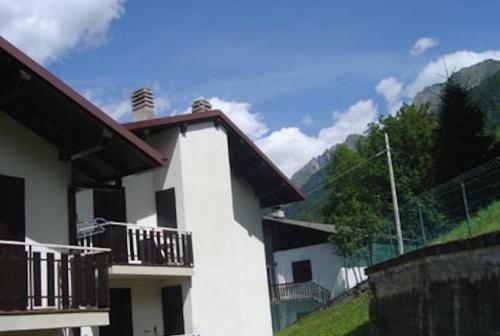 Viesnīcas āriene, Santa Elisabetta Apartment in Caspoggio