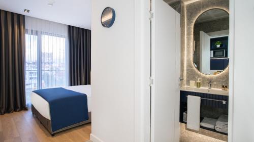 Stile Suite Marine Hotel, Antalya (photo 10)