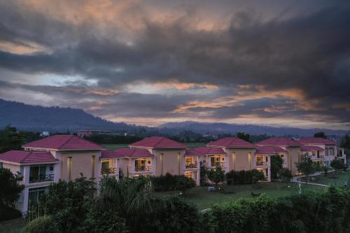 Resort De Coracao - Corbett , Uttarakhand