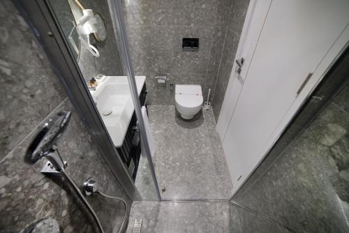 Stile Suite Marine Hotel, Antalya (photo 6)
