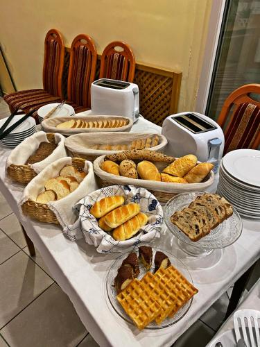 Hotel Penta Lux - image 11