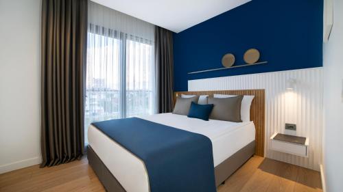 Stile Suite Marine Hotel, Antalya (photo 2)