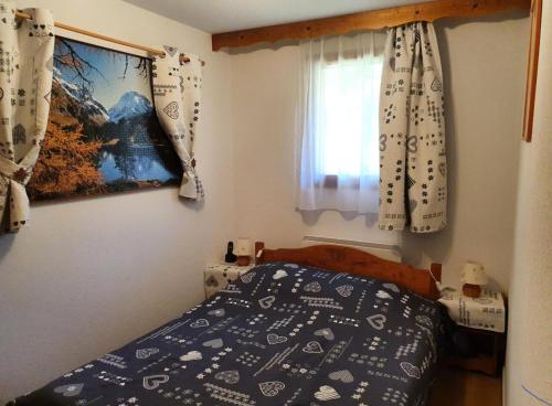 Appartement 6 pers. coeur station 68995 - image 10