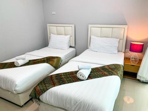 Three Bridges Hotel