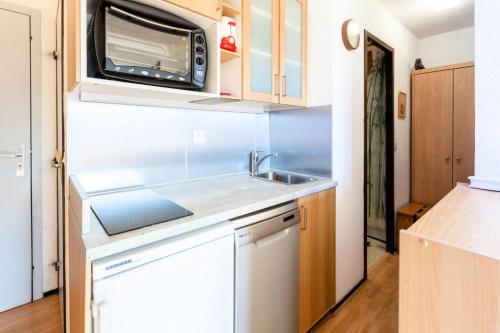 Appartement 4 pers. au pied des pistes - Maeva Particuliers 69755 - image 6