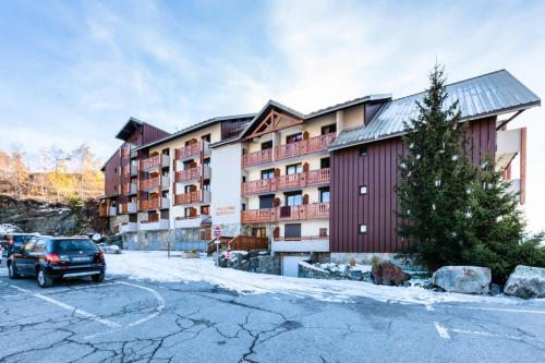 Appartement 4 pers. au pied des pistes - Maeva Particuliers 69755 - image 9