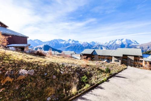 Appartement 4 pers. au pied des pistes - Maeva Particuliers 69755 - image 4