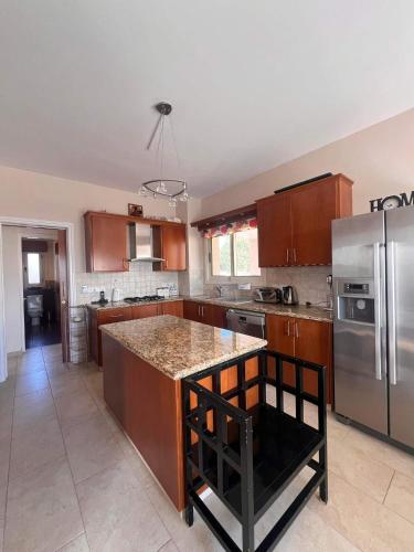 ROSE VILLA - 3 BED POOL in Episkopi (Limassol)