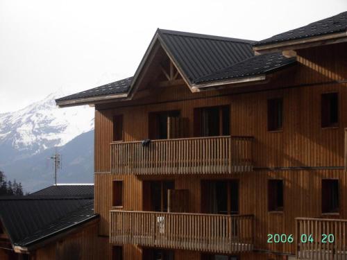 Duplex 7 pers. proche des pistes 70563 - image 6