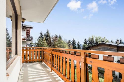 Appartement 6 pers. belle vue montagne - Maeva Particuliers 70846 Font Romeu