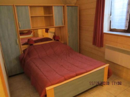 Appartement 8 pers. avec vue montagne 70848 - main image