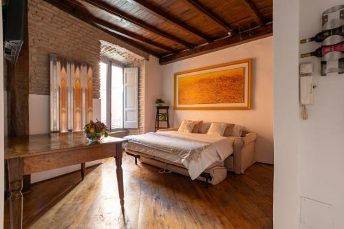 FIORE home Rome Center Campo dè Fiori, Roma (foto 3)