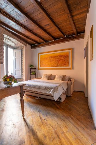 FIORE home Rome Center Campo dè Fiori, Roma (foto 4)