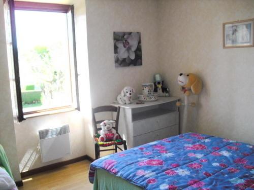 Gite de France a Sainte Fortunade 2 epis - Gite de France 5 personnes MAE-6454 in Cornil
