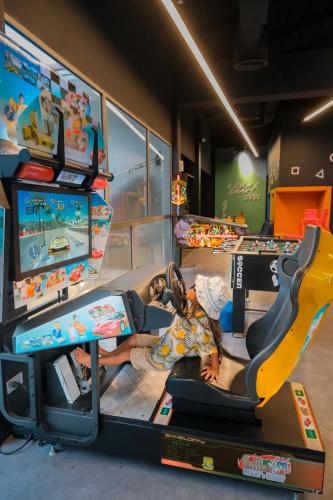 Avani Plus Khao Lak Resort