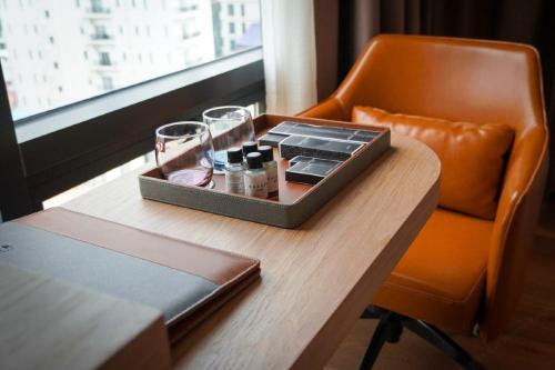 SF HOTEL Penthouse Residences near Mekong Island - Koh Dach