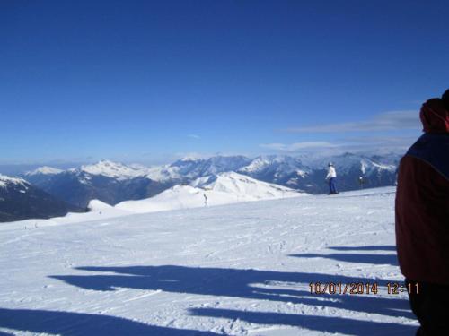 Appartement 4 pers. avec balcon vue montagne 70839 - image 7