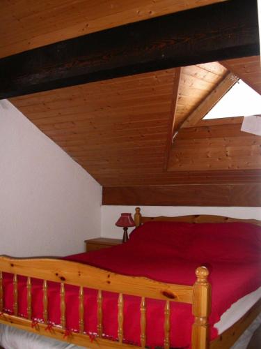 Appartement à La Plagne 1800 à 150m des pistes - Appartement 3 Pièces 7 personnes MAE-0785 (Appartement a La Plagne 1800 a 150m des pistes - Appartement 3 Pieces 7 personnes MAE-0785) in Mâcot-la-Plagne
