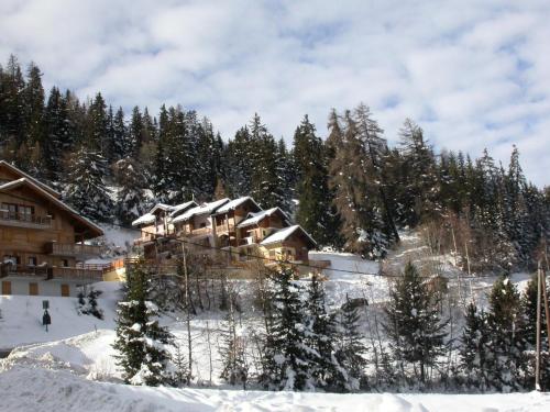 Apkārtne, Appartement à La Plagne 1800 à 150m des pistes - Appartement 3 Pièces 7 personnes MAE-0785 (Appartement a La Plagne 1800 a 150m des pistes - Appartement 3 Pieces 7 personnes MAE-0785) in Mâcot-la-Plagne