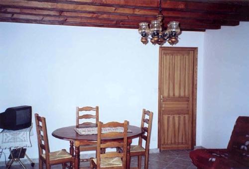 Gite de France a Saillac 2 epis - Gite de France 2 personnes MAE-6334 in Ferrand