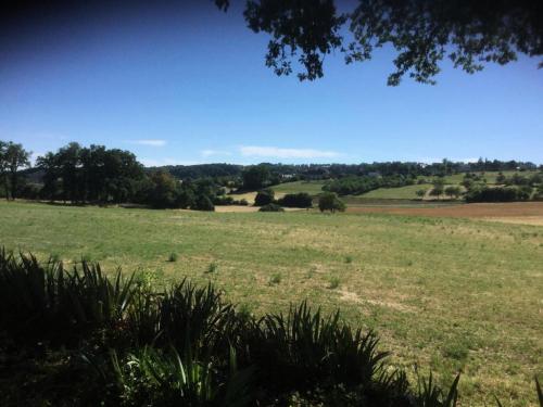 Gite de France a Saillac 2 epis - Gite de France 2 personnes MAE-6334 in Ferrand
