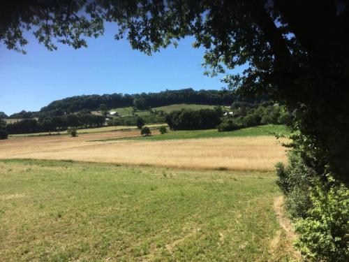 Gite de France a Saillac 2 epis - Gite de France 2 personnes MAE-6334 in Ferrand