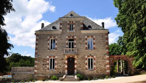 Gîte de France Aux deux mésanges épis - Gîte de France 364