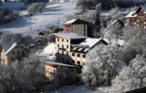 Appartement 2 pièces proche des commerces 71546 - image 5