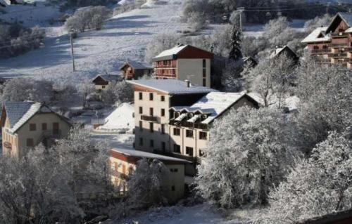 Appartement 2 pièces proche des commerces 71546 - image 2