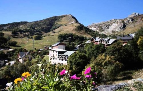 Appartement 2 pièces proche des commerces 71546 - main image